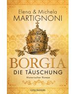 Borgia - Die Täuschung