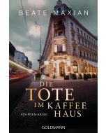 Die Tote im Kaffeehaus