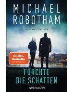 Fürchte die Schatten