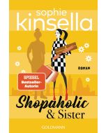 Shopaholic & Sister