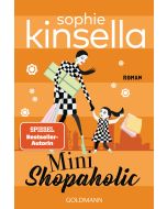 Mini Shopaholic