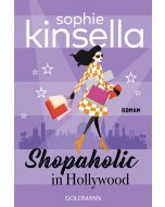 Shopaholic in Hollywood
