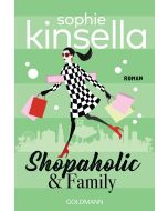 Shopaholic & Family