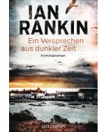 Ein Versprechen aus dunkler Zeit