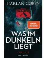 Was im Dunkeln liegt