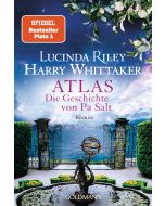 Atlas - Die Geschichte von Pa Salt