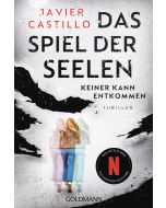 Das Spiel der Seelen - Keiner kann entkommen