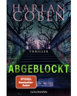 Abgeblockt - Myron Bolitar ermittelt