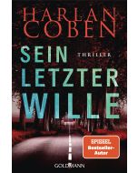 Sein letzter Wille - Myron Bolitar ermittelt