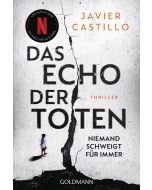 Das Echo der Toten - Niemand schweigt für immer