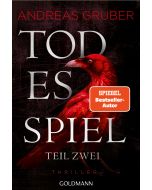 Todesspiel - Teil 2