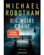 Die weiße Krähe