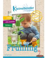 Die Praxismappe: Auf in den Frühling