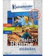 Die Praxismappe: (Natur-)Räume entdecken