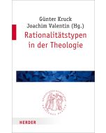 Rationalitätstypen in der Theologie