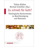 Zu schnell für Gott?