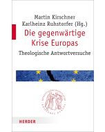Die gegenwärtige Krise Europas
