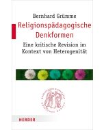 Religionspädagogische Denkformen