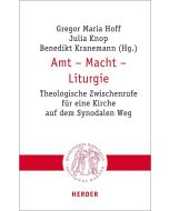 Amt - Macht - Liturgie