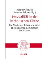Synodalität in der katholischen Kirche