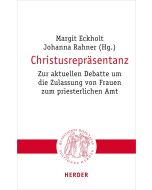 Christusrepräsentanz