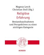 Religiöse Erfahrung