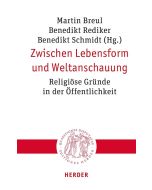 Zwischen Lebensform und Weltanschauung