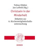 Christsein in der Minderheit