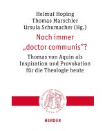 Noch immer „doctor communis“?