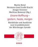 Unsere Hoffnung – gestern, heute, morgen