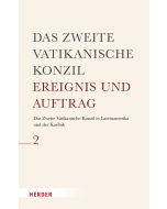 Das Zweite Vatikanische Konzil in Lateinamerika und der Karibik