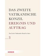 Das Zweite Vatikanische Konzil in Asien