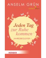 Jeden Tag zur Ruhe kommen