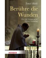 Berühre die Wunden