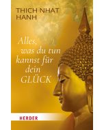 Alles, was du tun kannst für dein Glück
