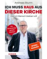 Ich muss raus aus dieser Kirche