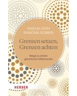 Grenzen setzen, Grenzen achten
