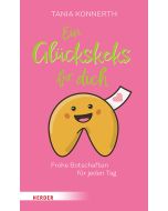 Ein Glückskeks für dich