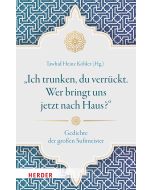 „Ich trunken, du verrückt. Wer bringt uns jetzt nach Haus?“