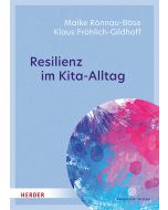 Resilienz im Kita-Alltag