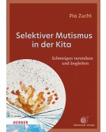 Selektiver Mutismus in der Kita