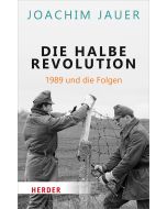 Die halbe Revolution