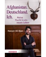 Afghanistan. Deutschland. Ich