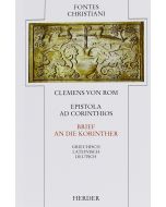 Epistola ad Corinthios = Brief an die Korinther