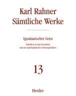 Ignatianischer Geist