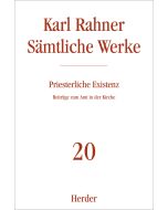 Priesterliche Existenz