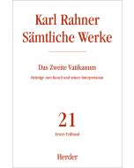 Das Zweite Vatikanum