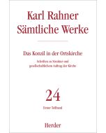 Das Konzil in der Ortskirche