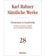 Christentum in Gesellschaft
