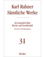 Im Gespräch über Kirche und Gesellschaft